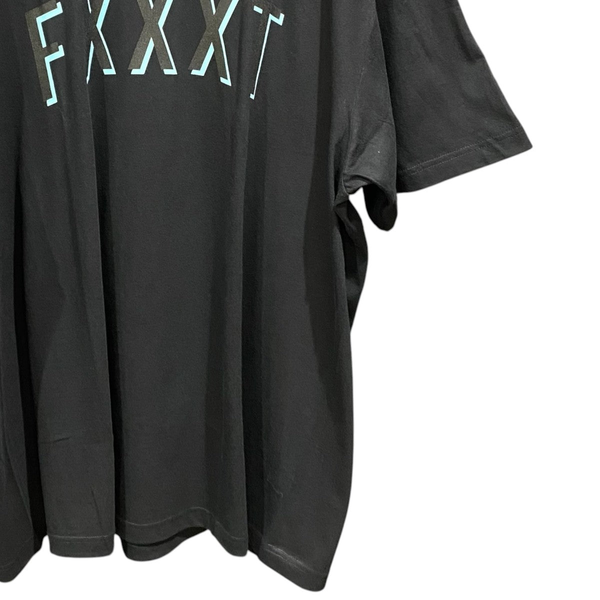 GOD SELECTION XXX×FRAGMENTS 13th Anv FXXXT TeeGX-S26-13FST-02 古着・中古-4枚目のアイテム画像