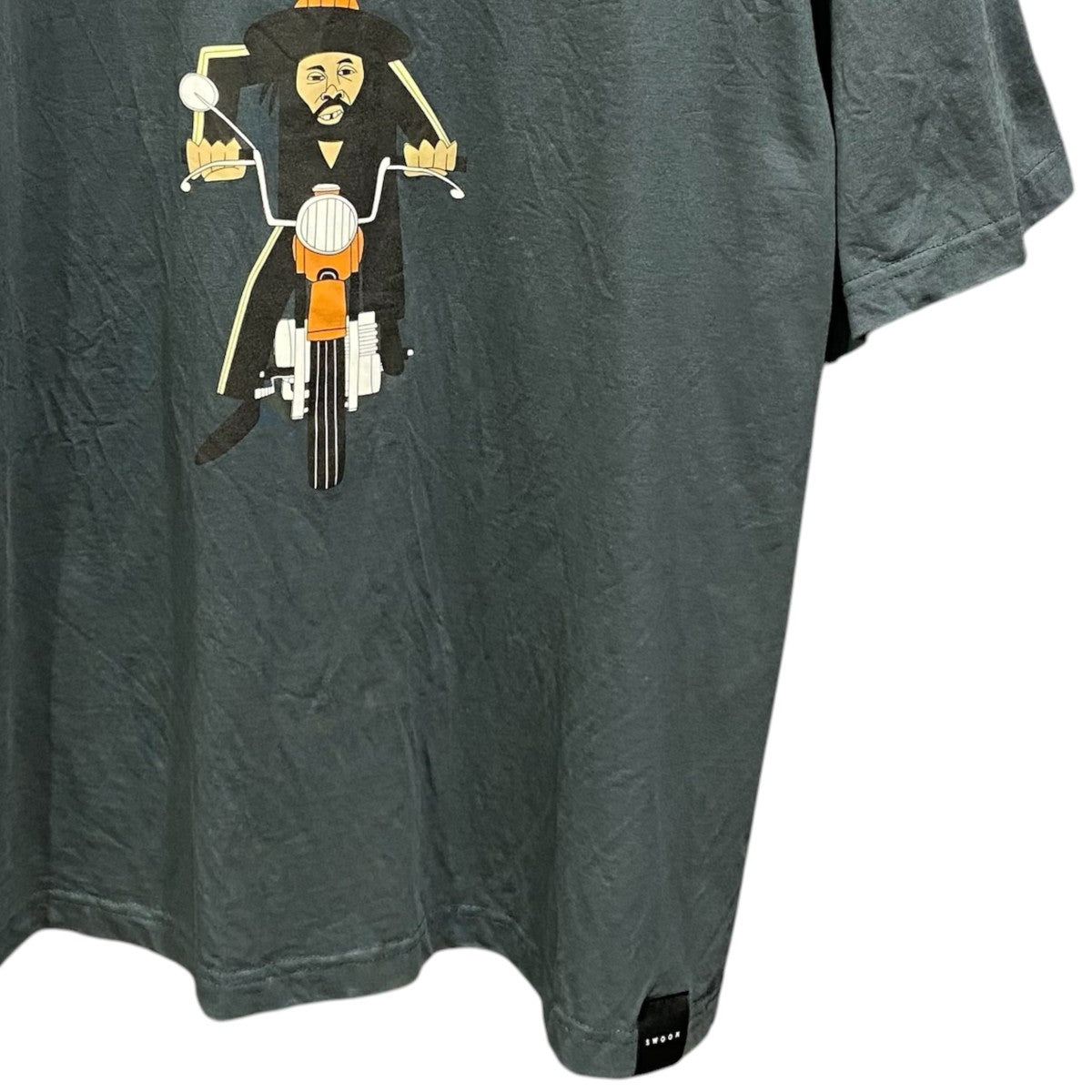 KINGSTON TEE