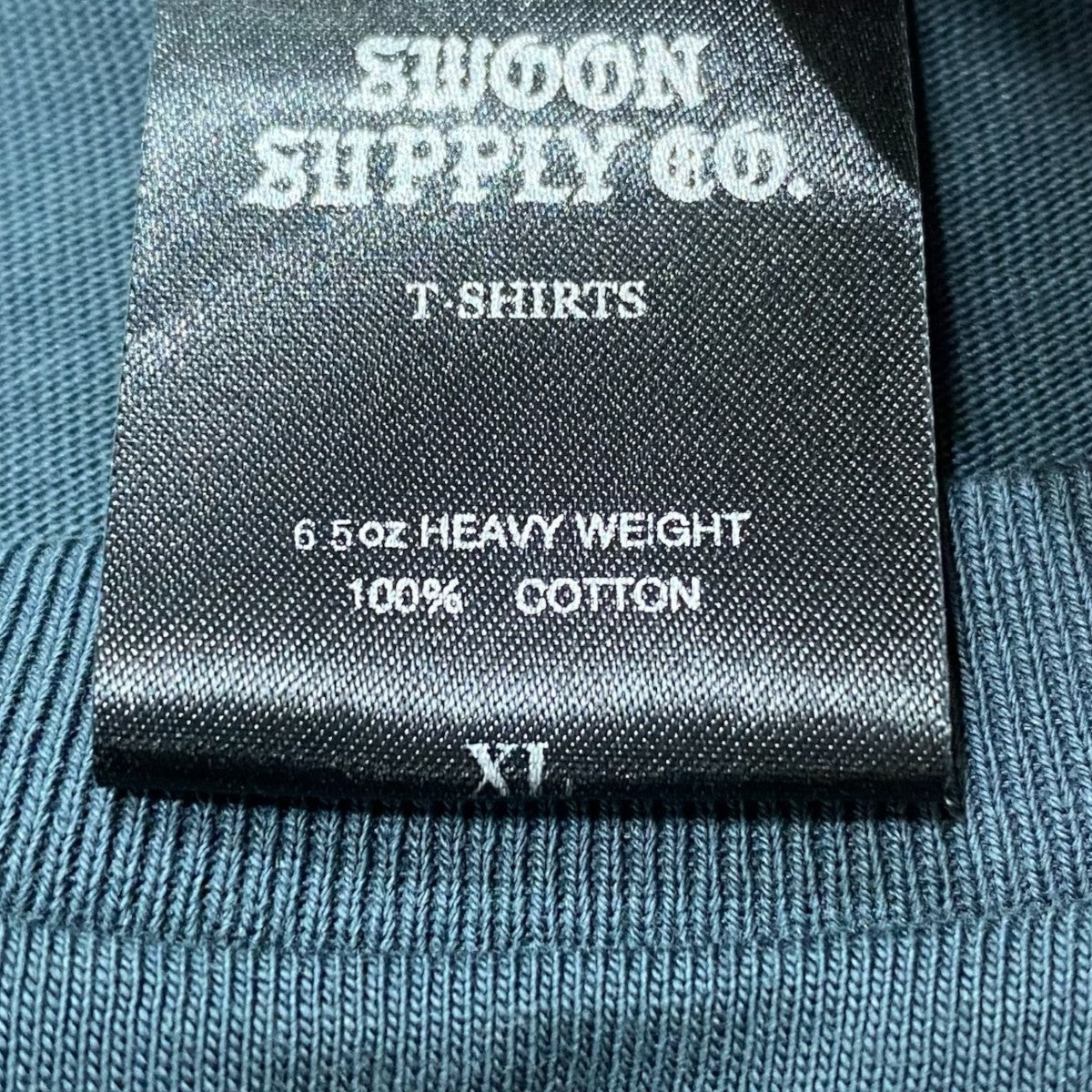 KINGSTON TEE