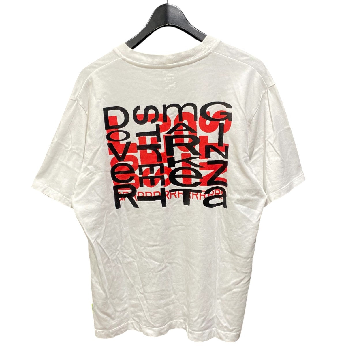 DSMG限定プリントTシャツ