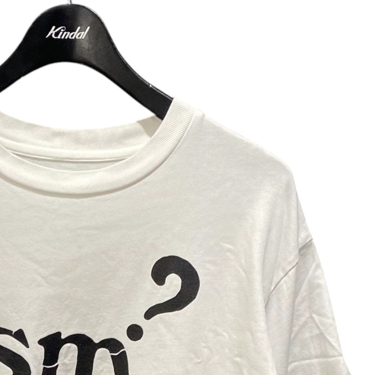 DSMG限定プリントTシャツ