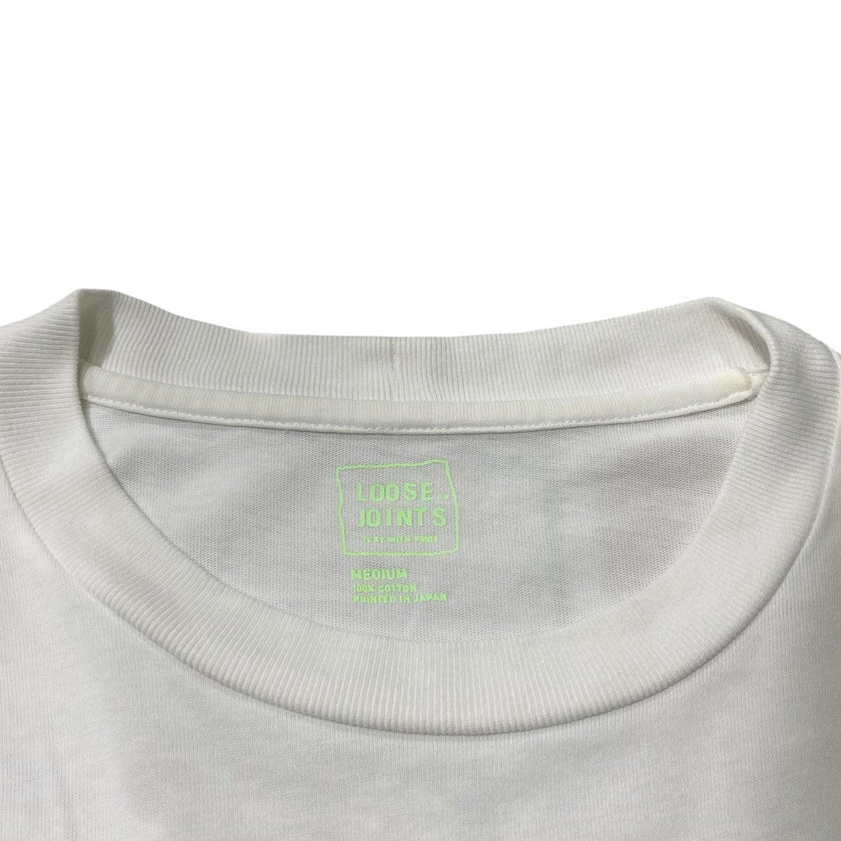 DSMG限定プリントTシャツ