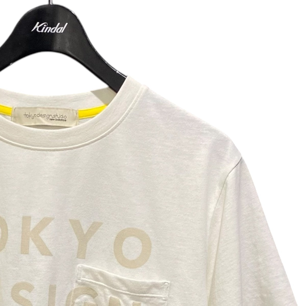 New Balance Dsm Custom ＴシャツZM-T002-051