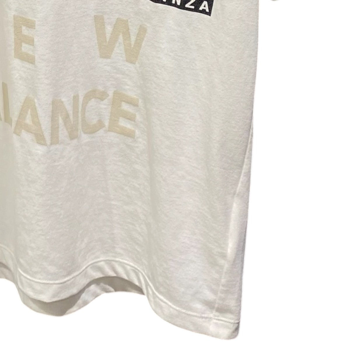 New Balance Dsm Custom ＴシャツZM-T002-051