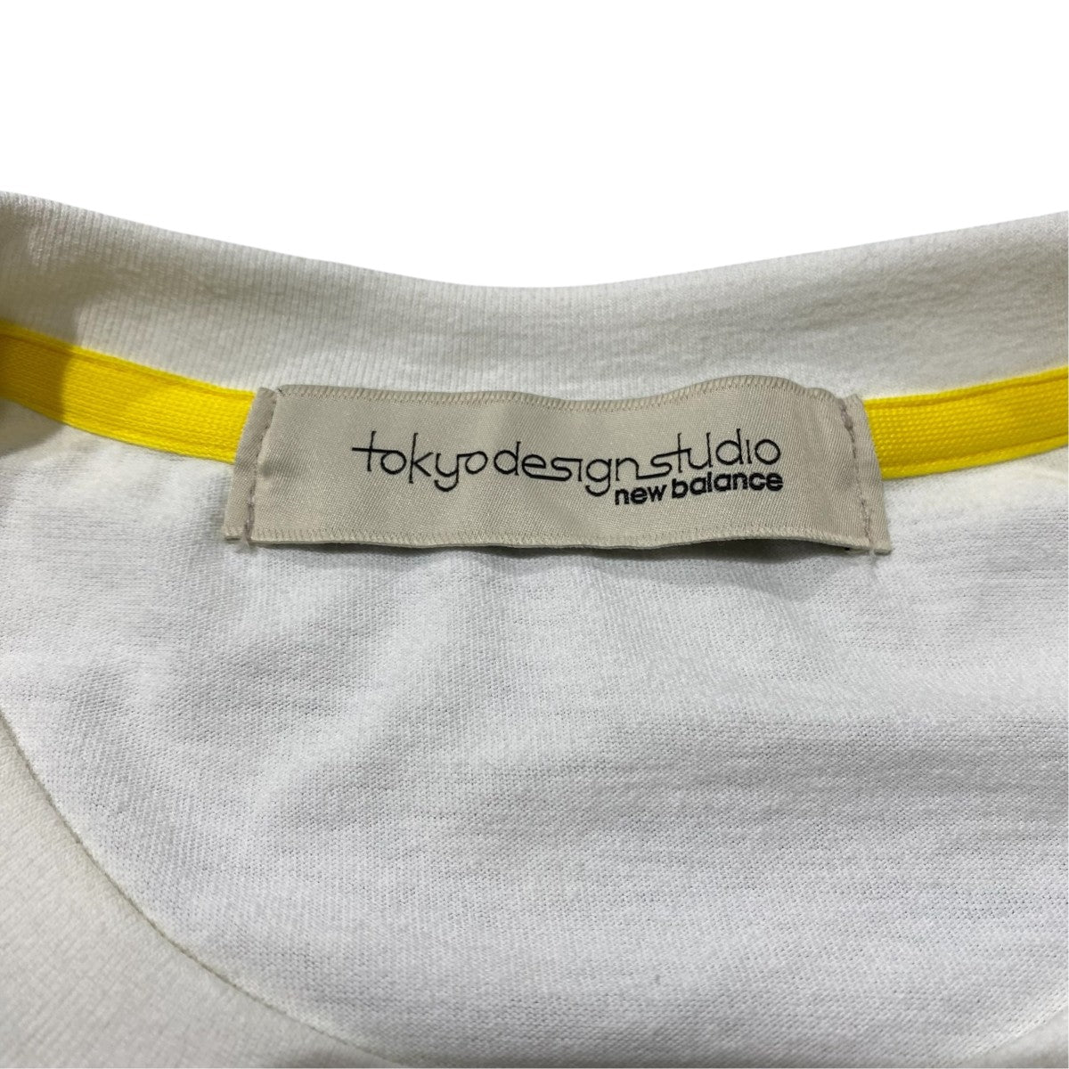 New Balance Dsm Custom ＴシャツZM-T002-051