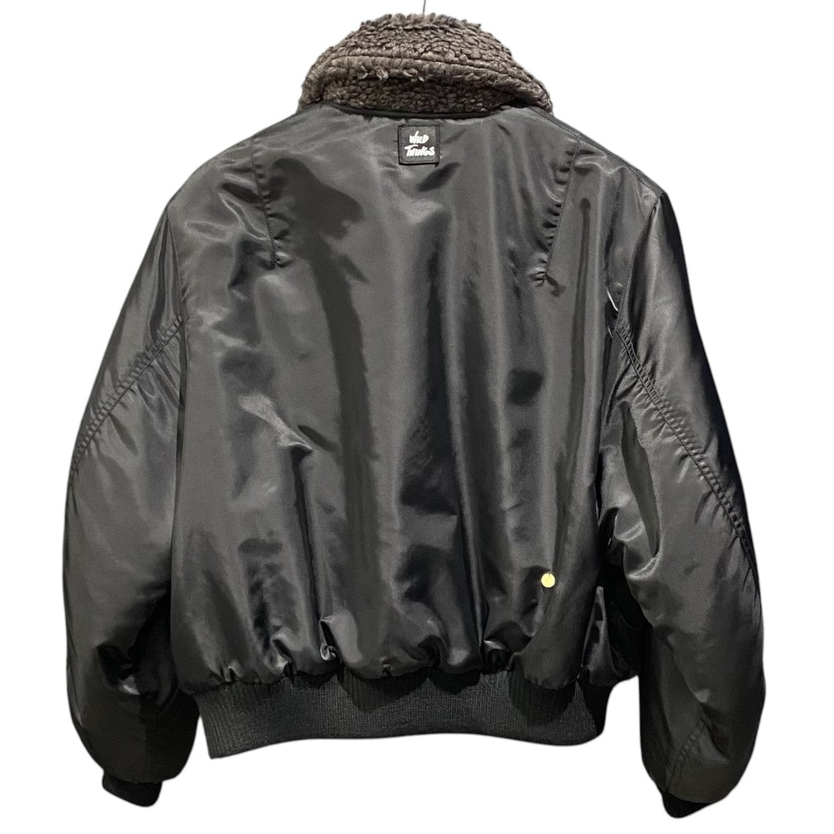 ＭＡ−１ジャケットWT25402SK-MV