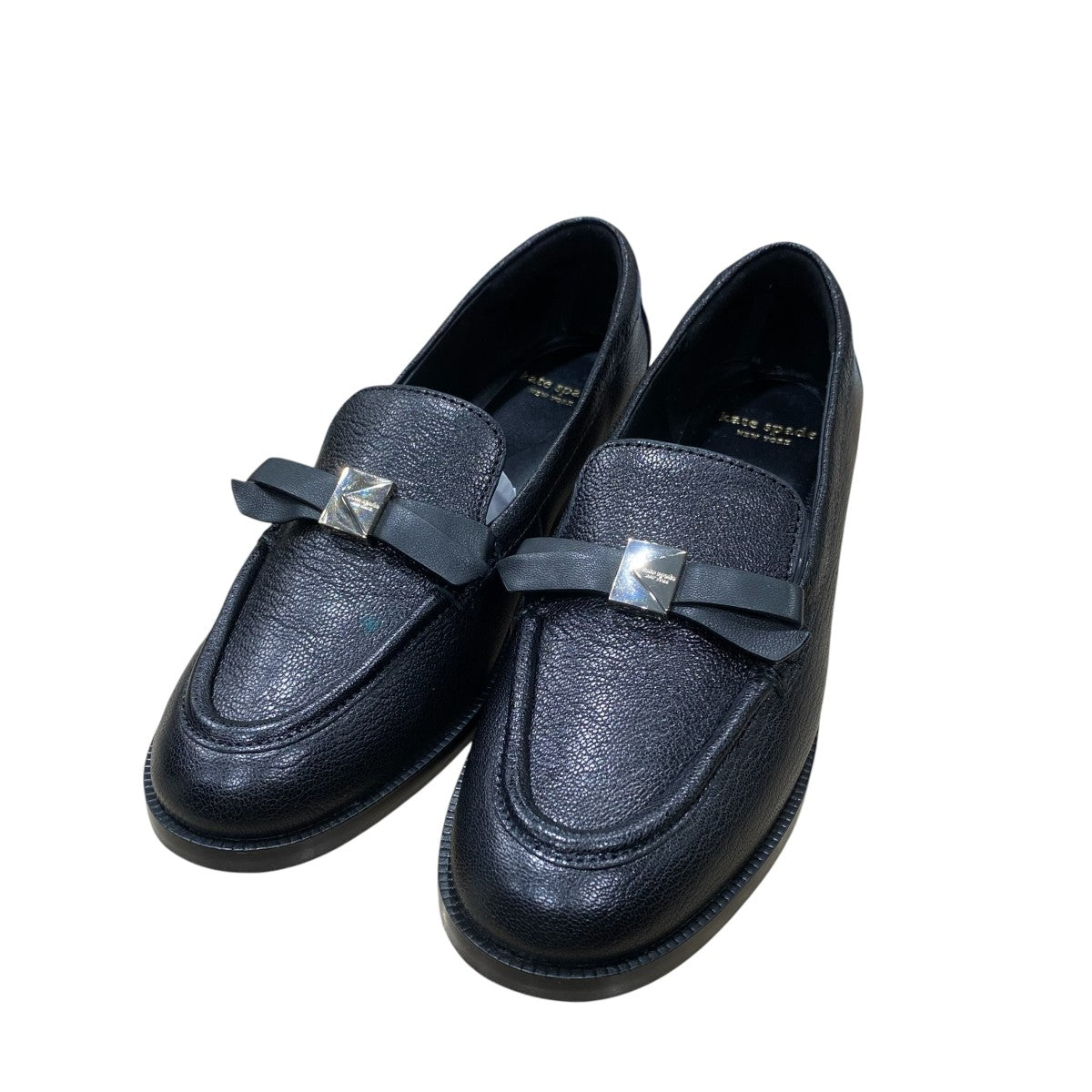 Deco Bow Pebb Loaferローファー