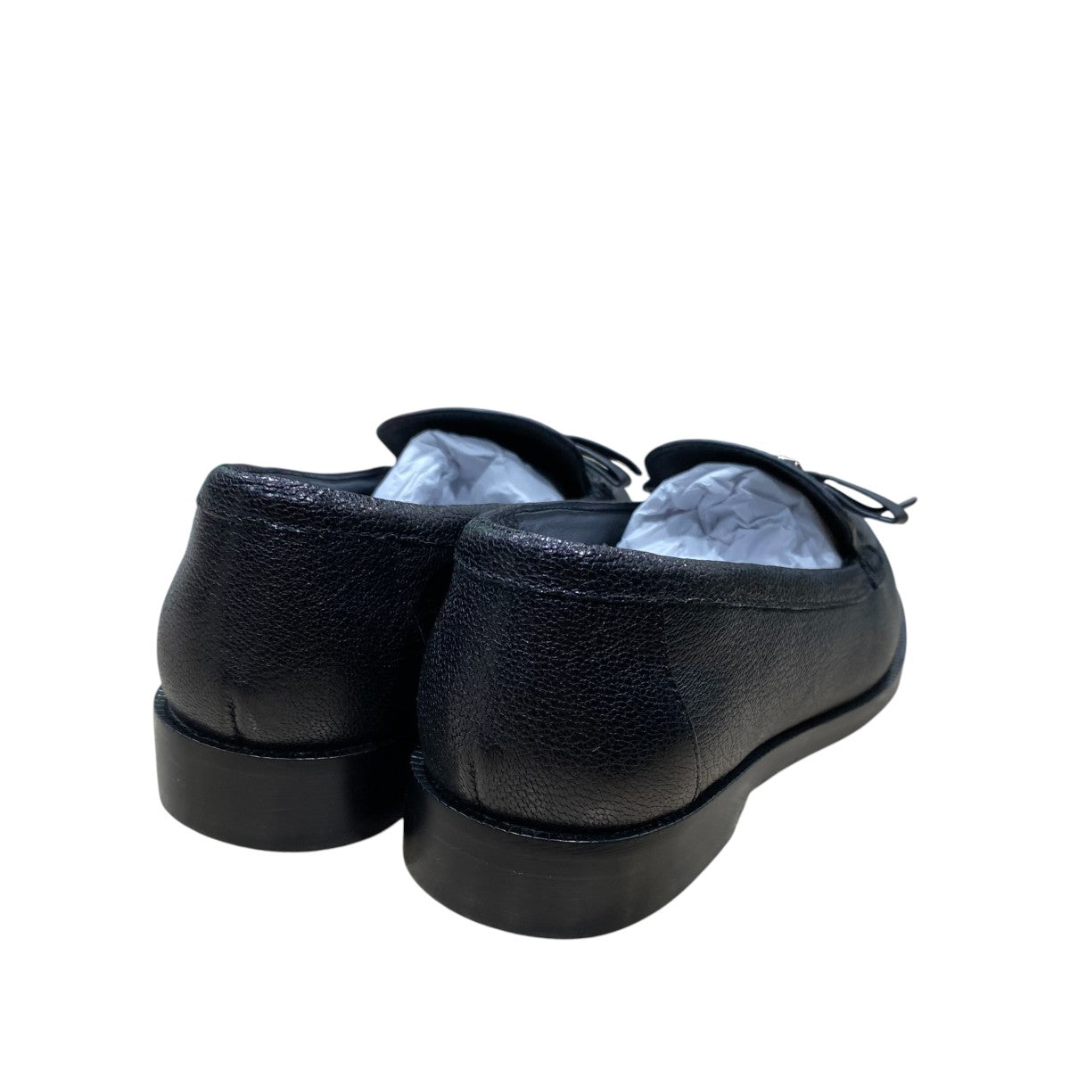 Deco Bow Pebb Loaferローファー