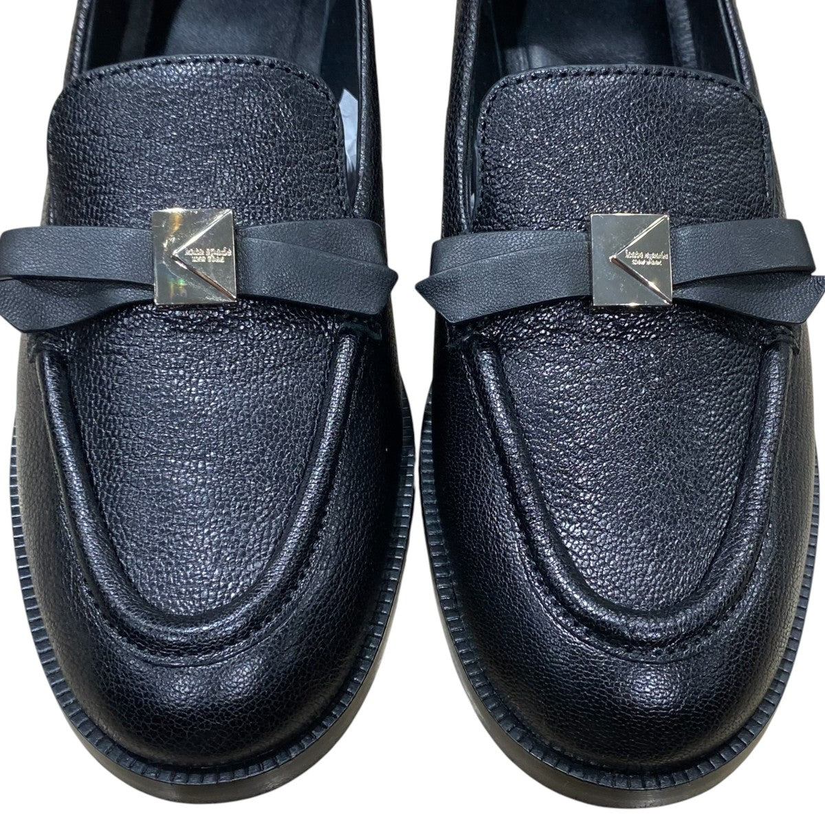 Deco Bow Pebb Loaferローファー
