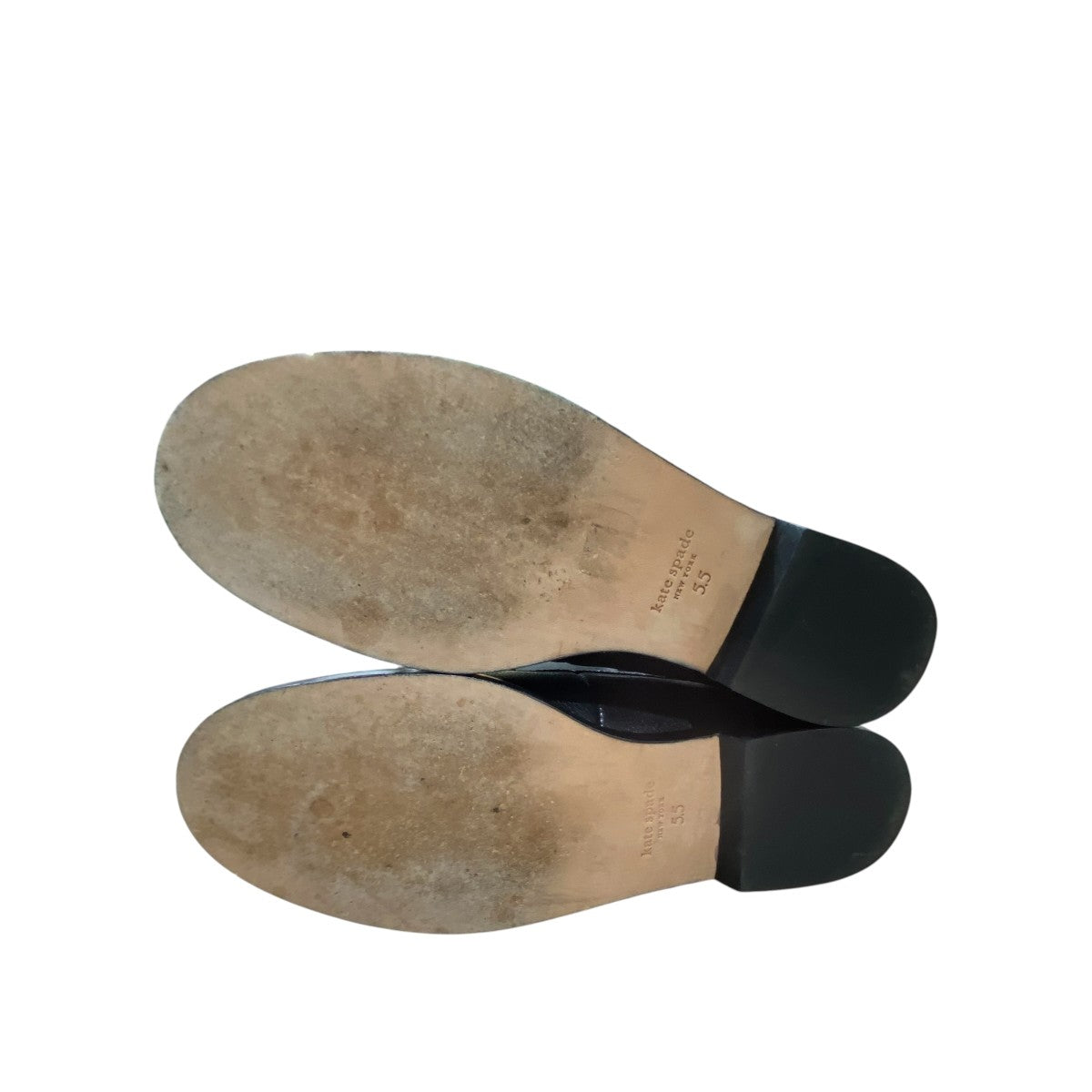 Deco Bow Pebb Loaferローファー