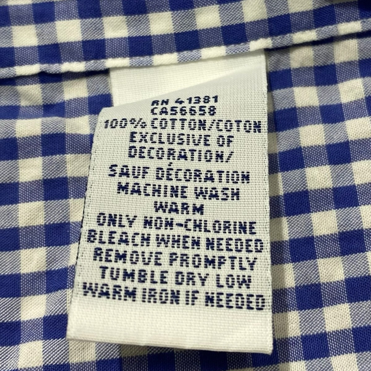 半袖シャツ