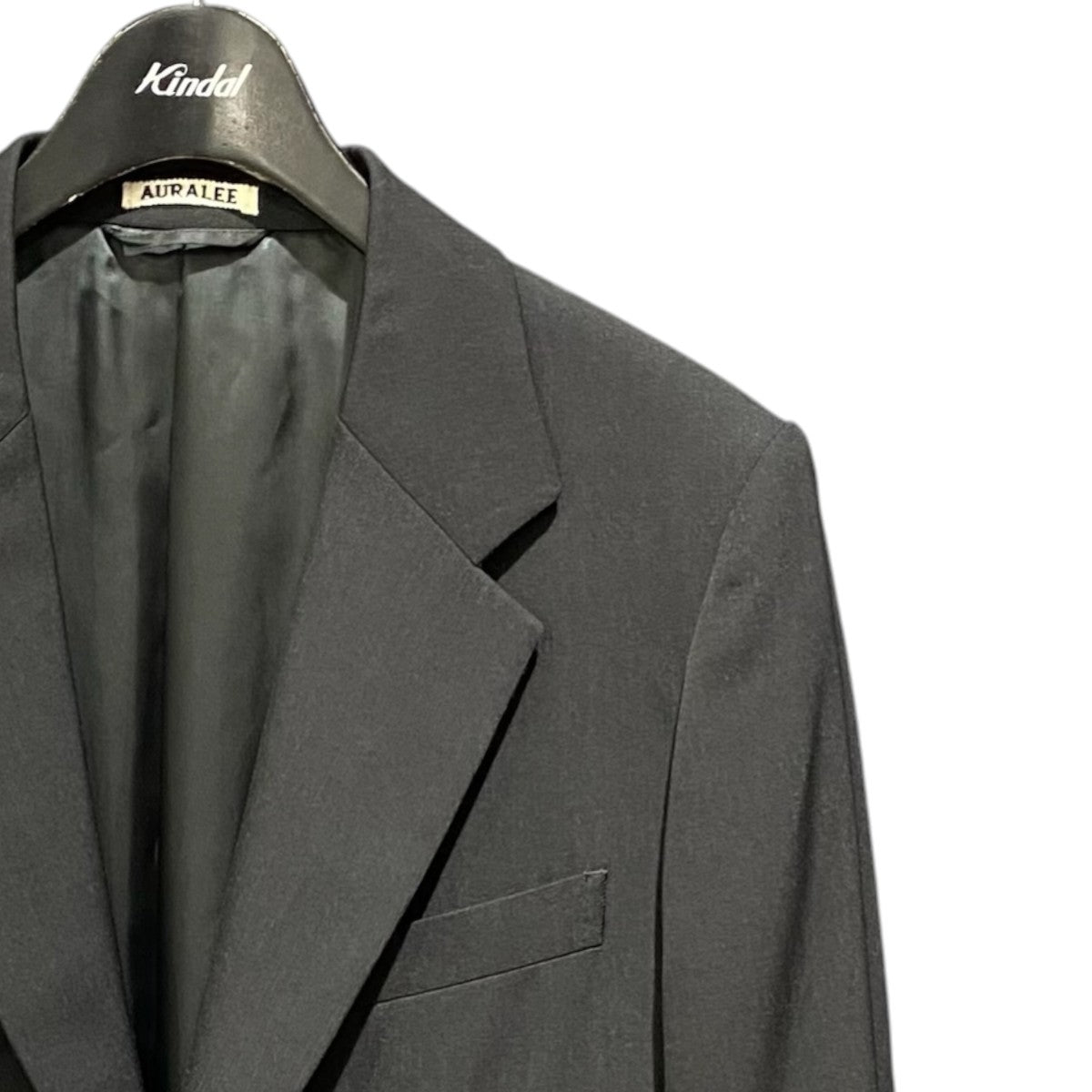 LIGHT WOOL MAX GABARDINE JACKETA26AJ01MG