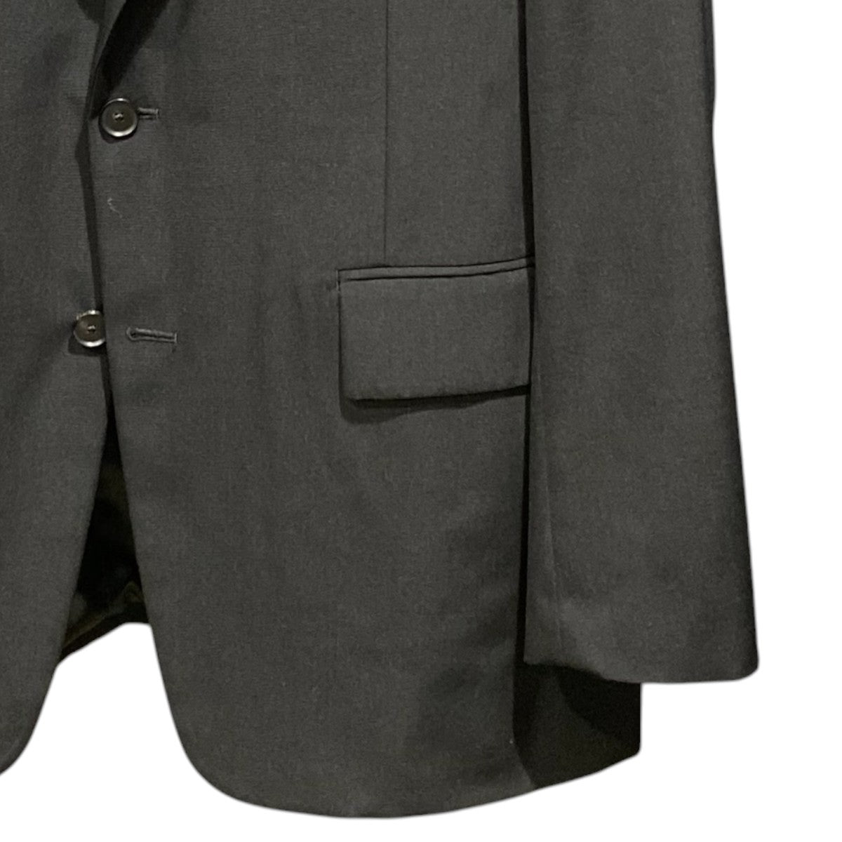 LIGHT WOOL MAX GABARDINE JACKETA26AJ01MG