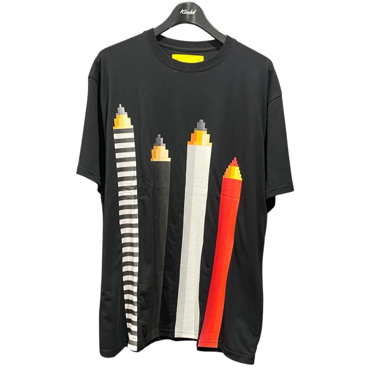 PENCIL TEE26ss0101