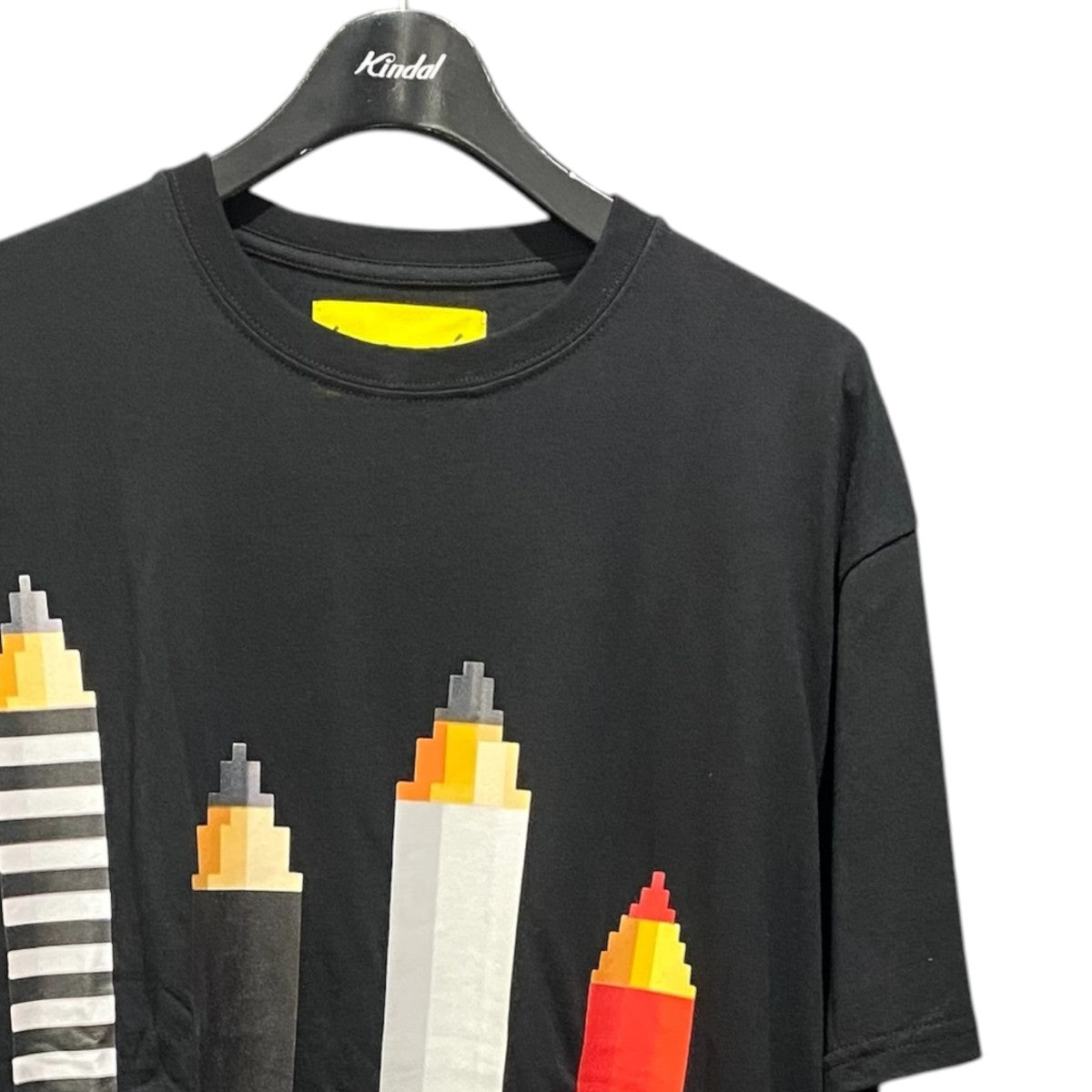 PENCIL TEE26ss0101