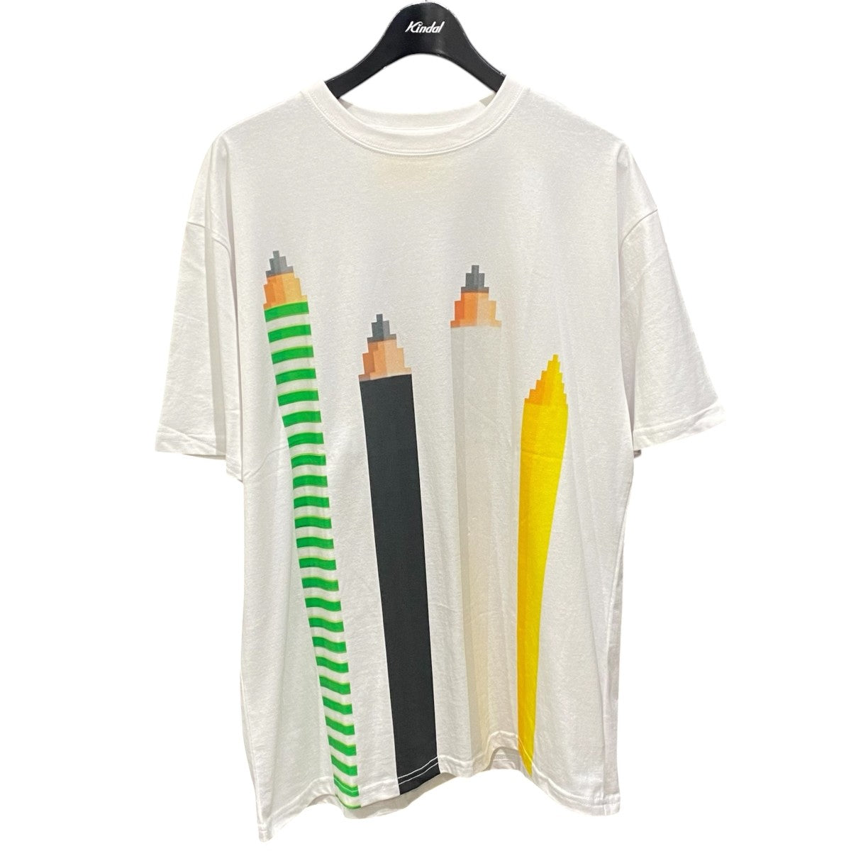 PENCIL TEE26SS0101