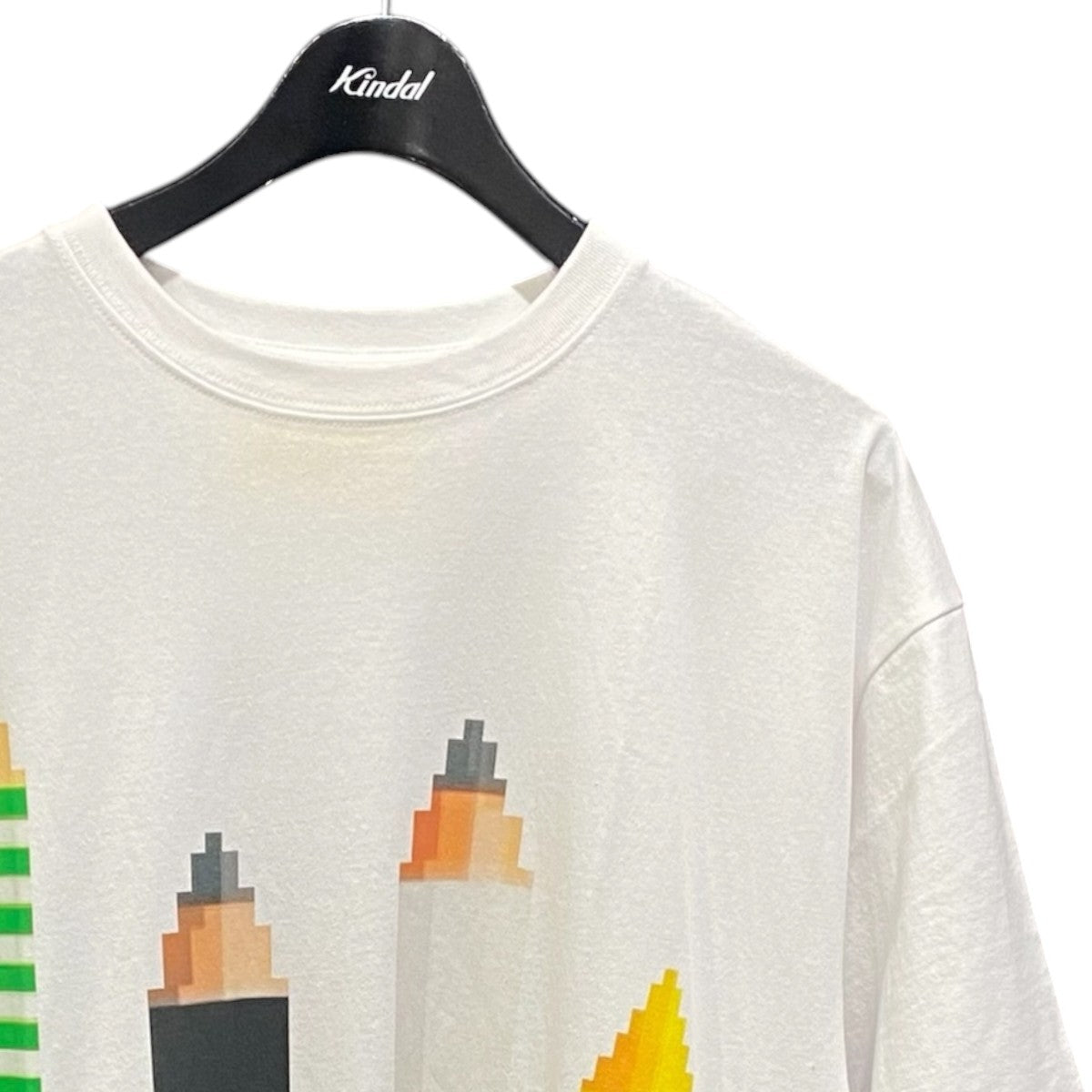 PENCIL TEE26SS0101