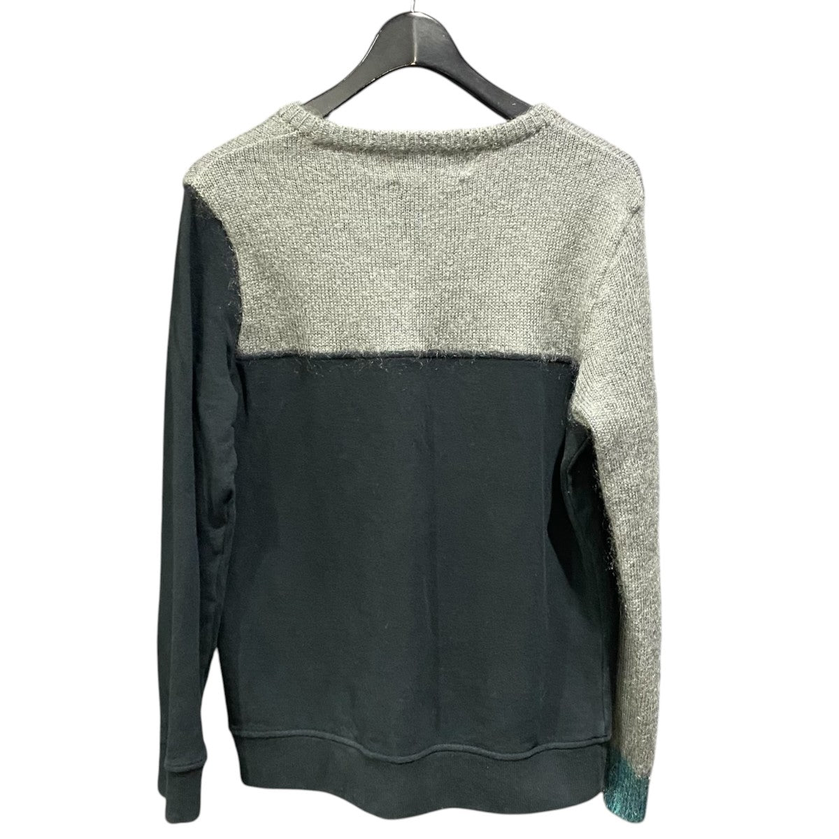 AWL KNIT VESTDC-AW13-KN-02
