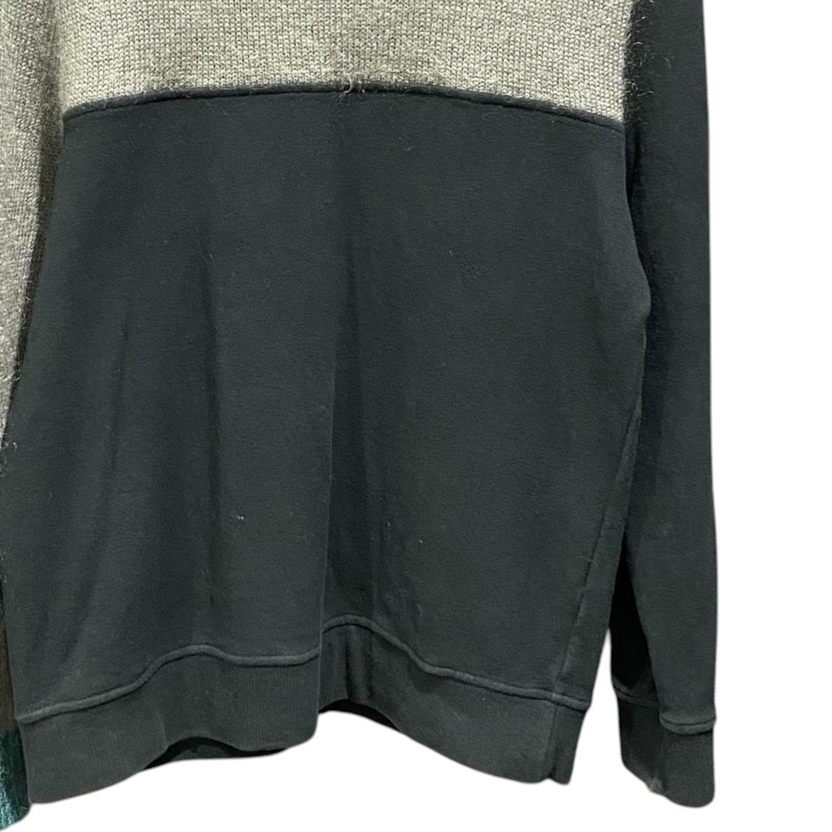 AWL KNIT VESTDC-AW13-KN-02