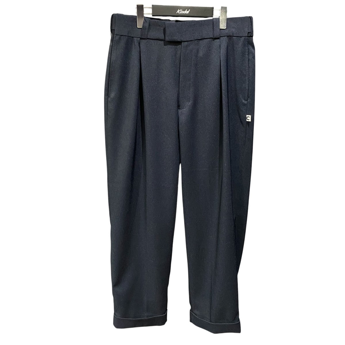 タックパンツ241-1468