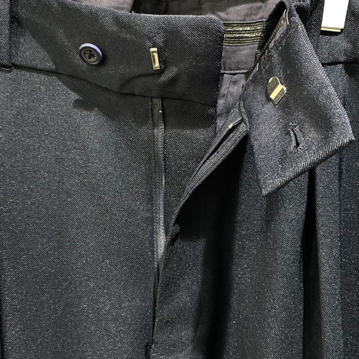 タックパンツ241-1468