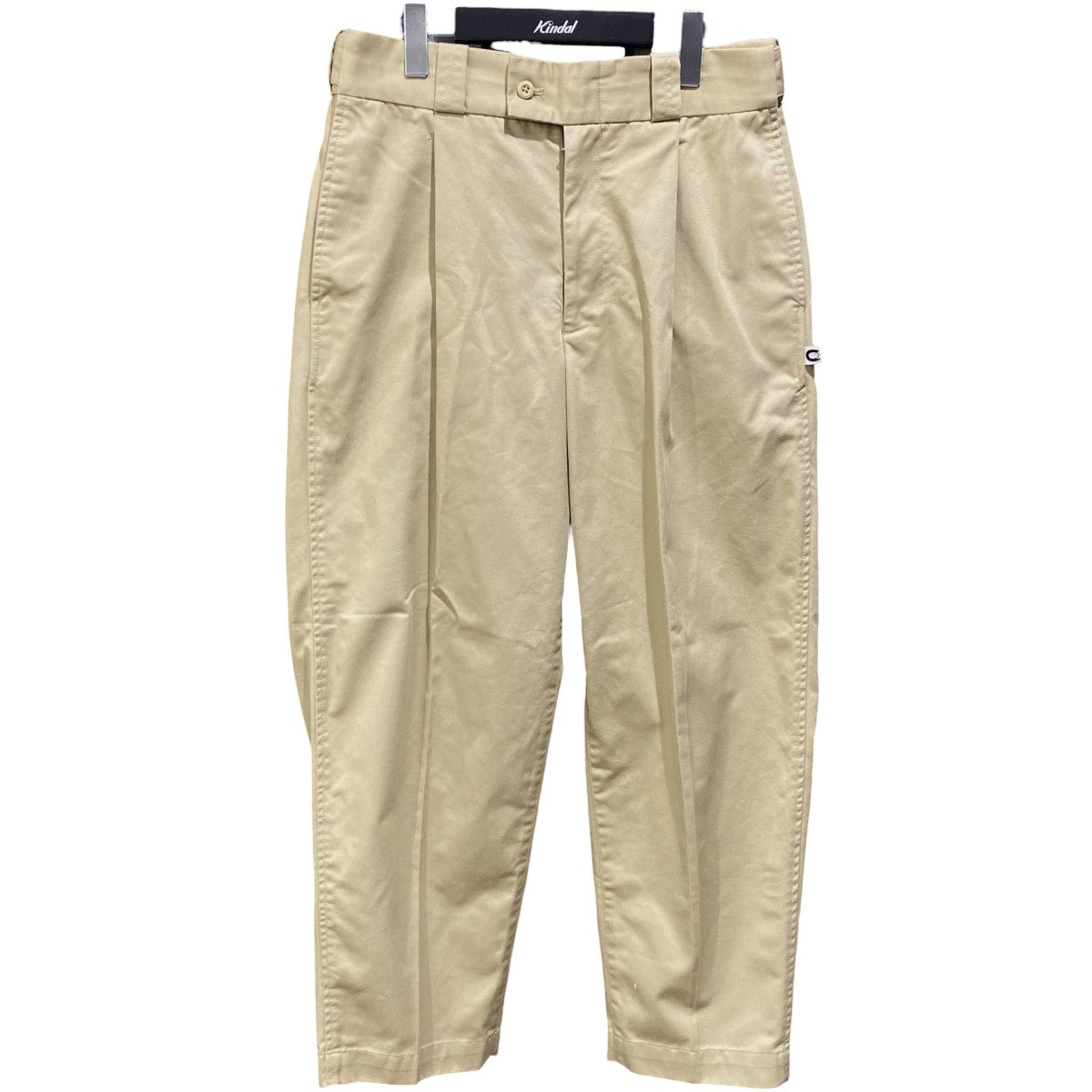 タックパンツ241-1464