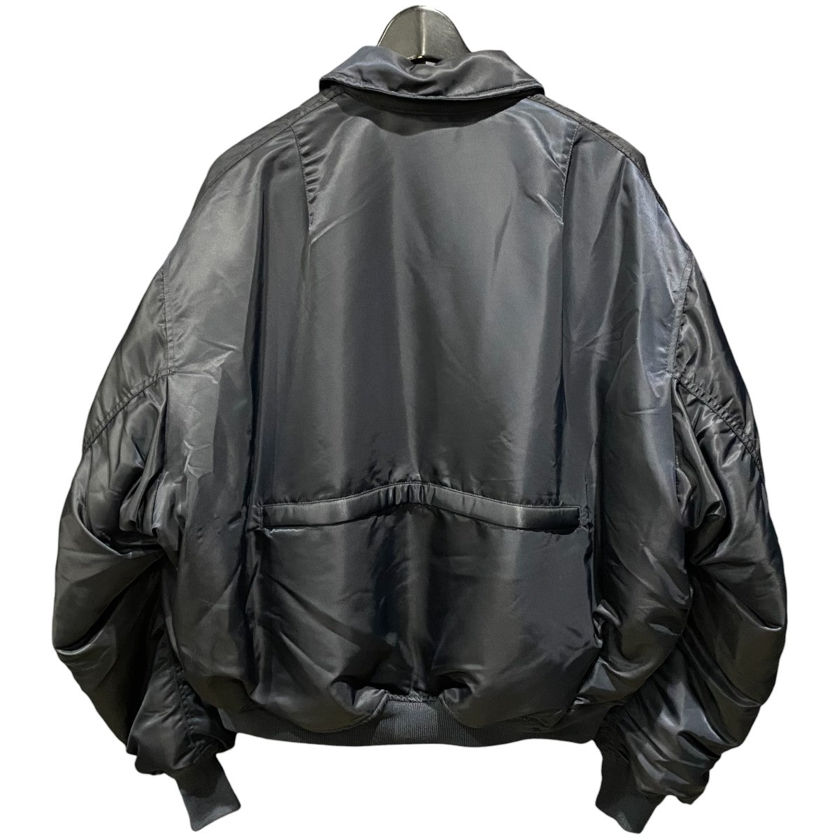 Magazine Pocket Flight Jacket234-1584