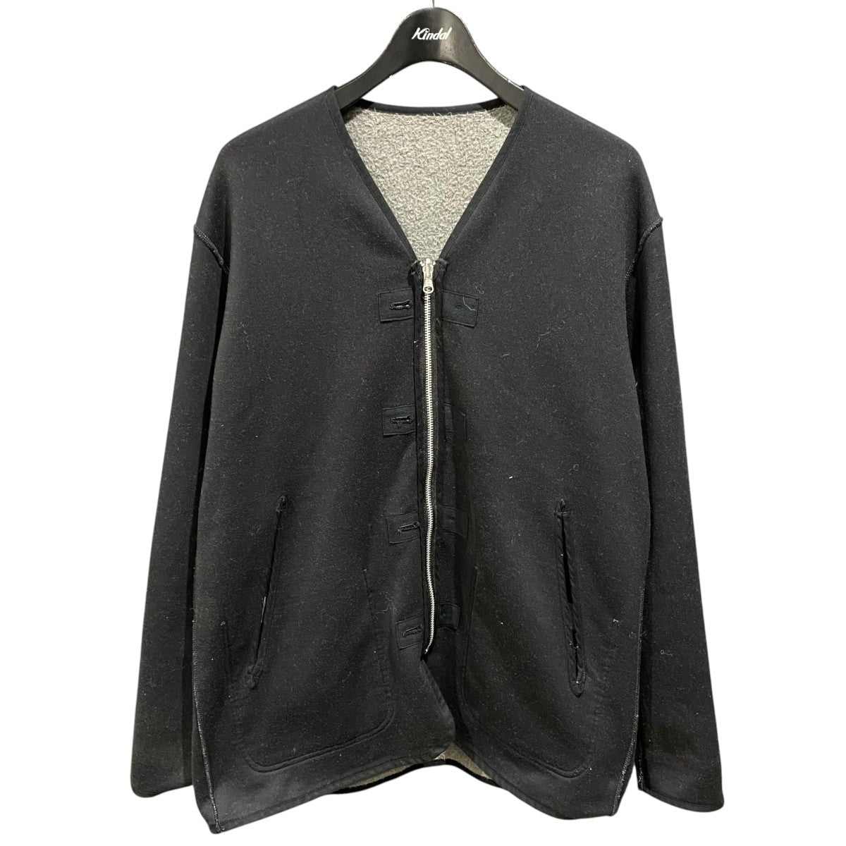 22AWREVERSIBLE MILITALLY LINERHJ-T023