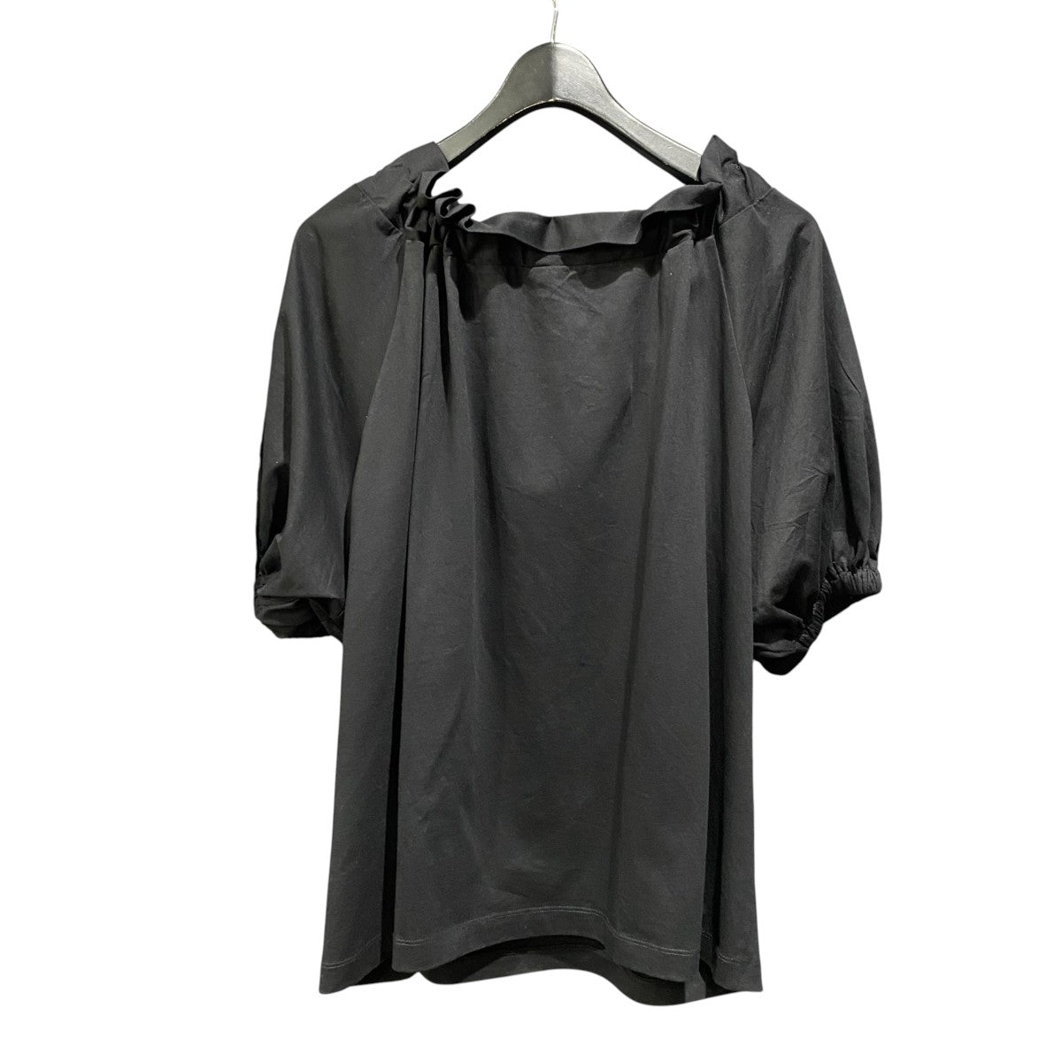 オーガニックコットンドローストリングＴシャツJE1399999999B