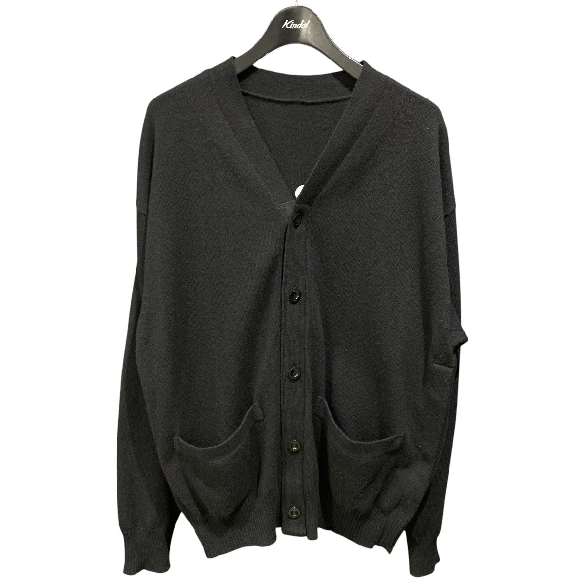 Knit Cardigan22-0422S