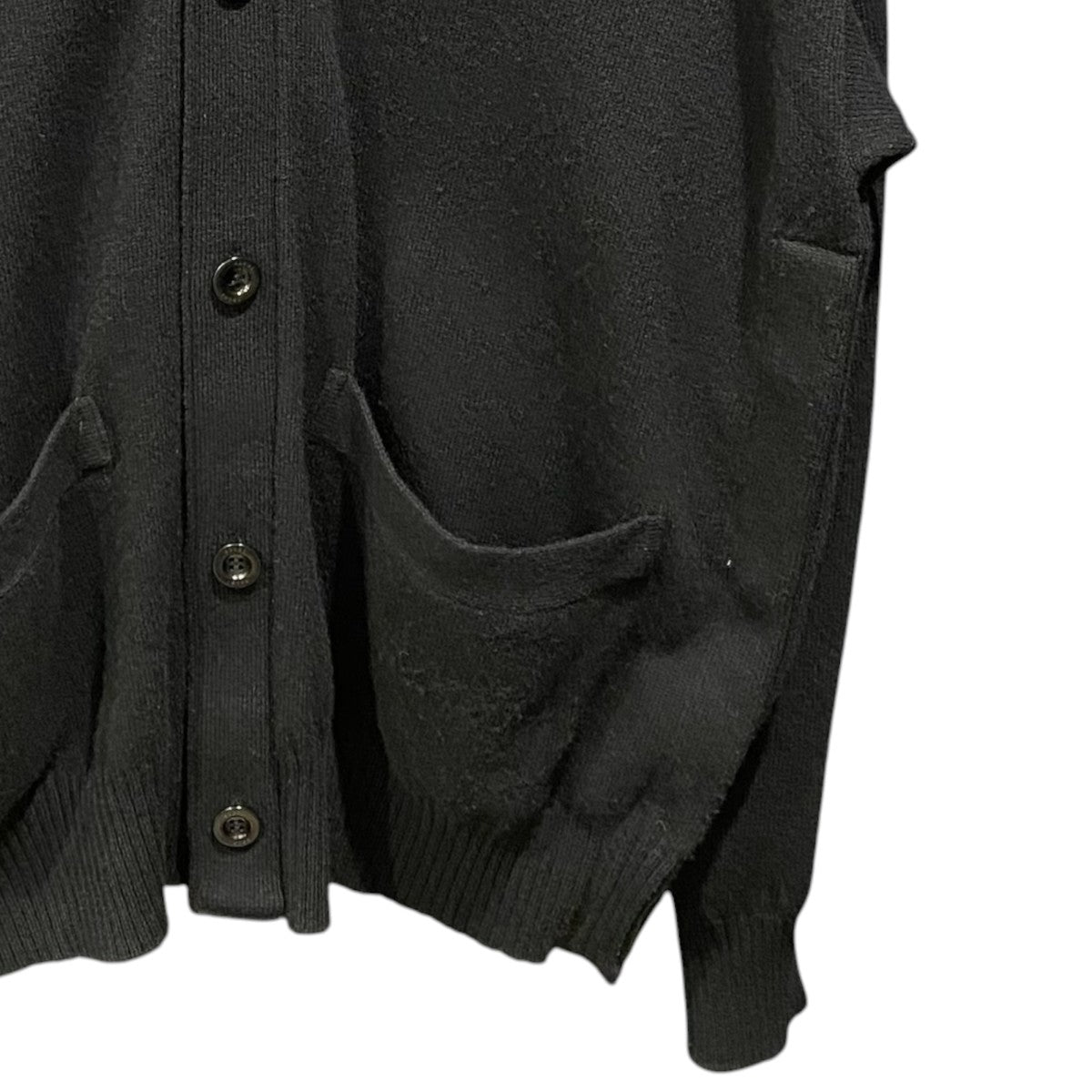 Knit Cardigan22-0422S