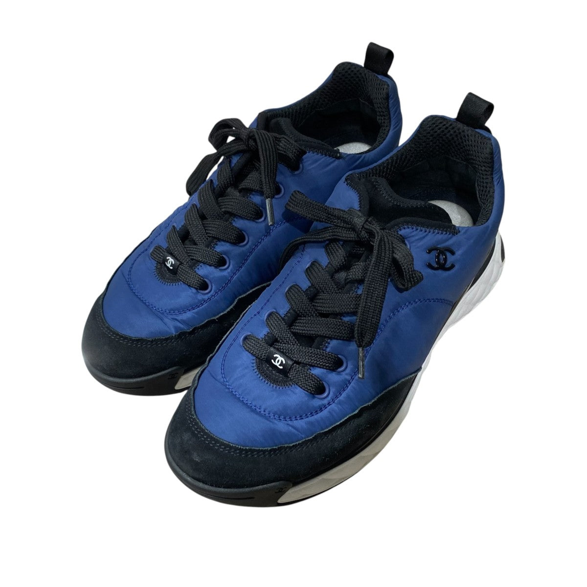 ローカットスニーカーG38036