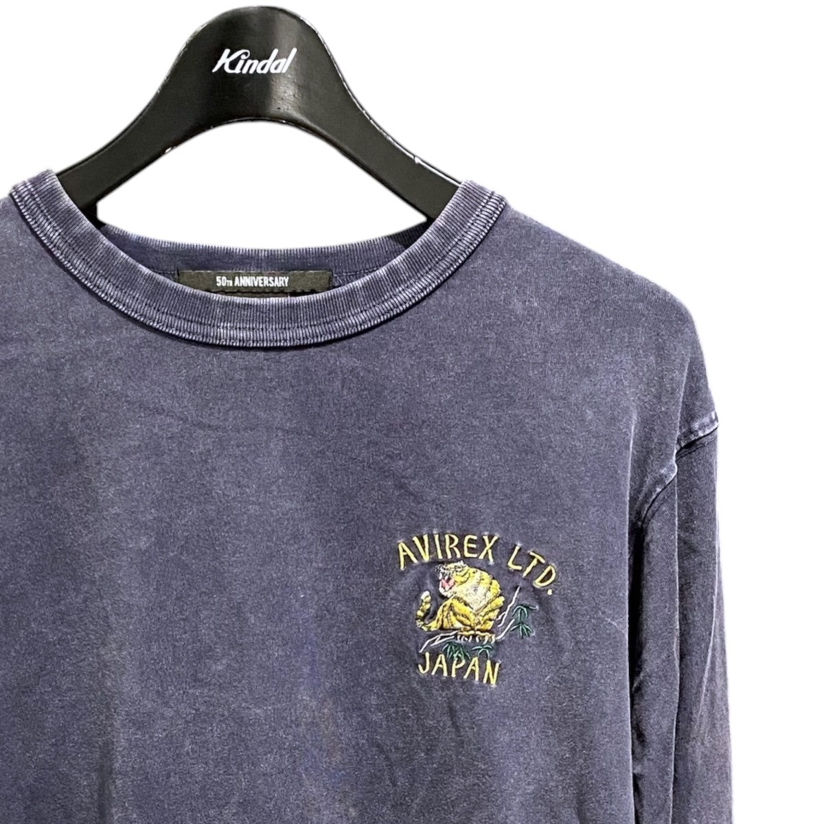 WASHED T-SHIRT  FAR EAST TOUR783-5230032