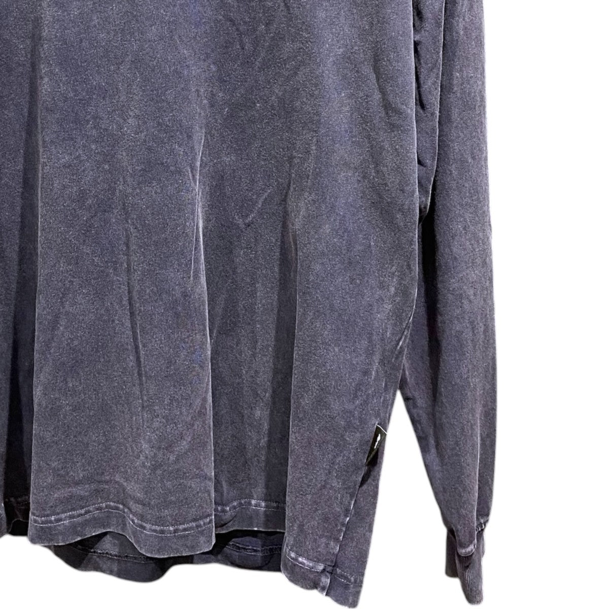 WASHED T-SHIRT  FAR EAST TOUR783-5230032