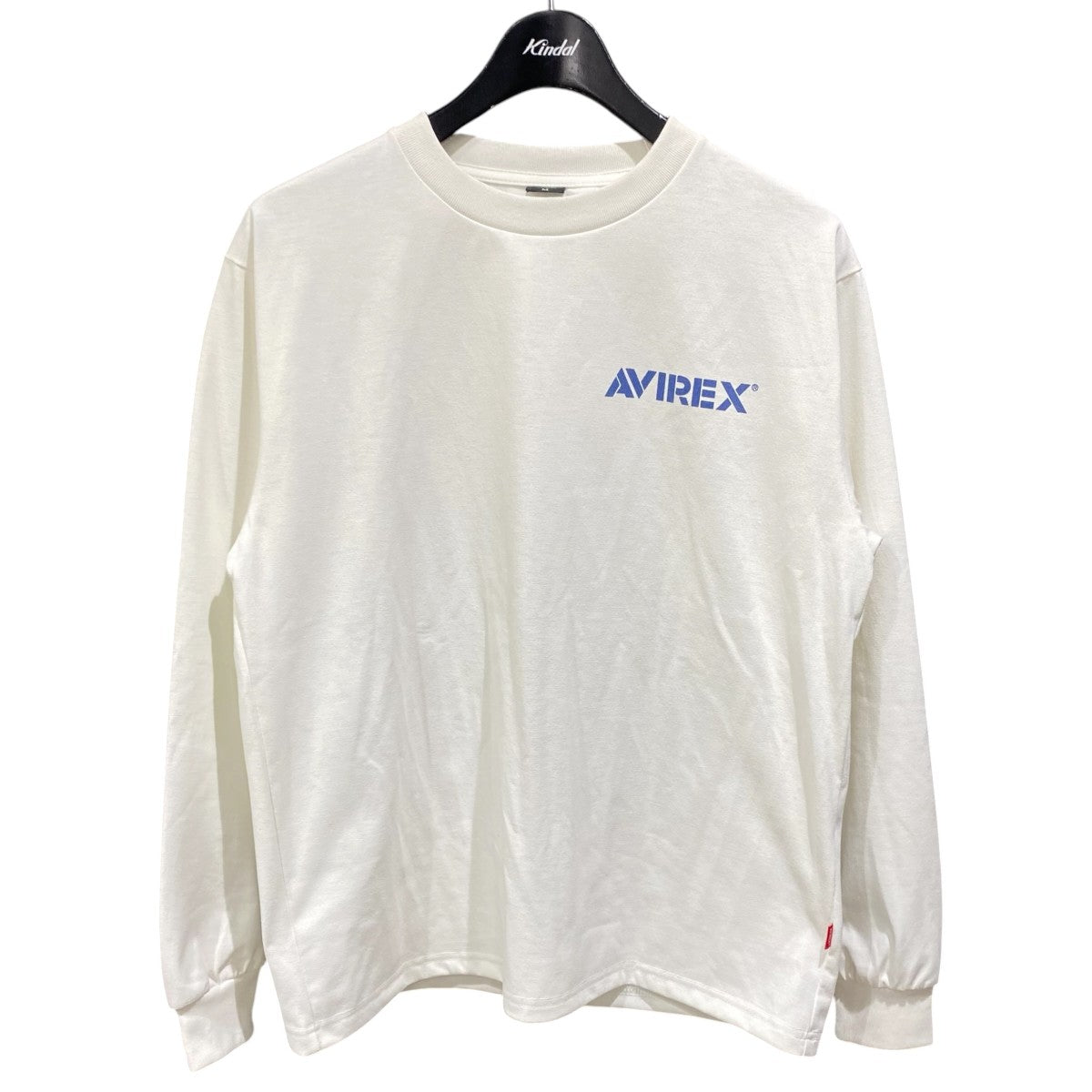 L／S T-SHIRT DRAGON-N-SNAKE6123440