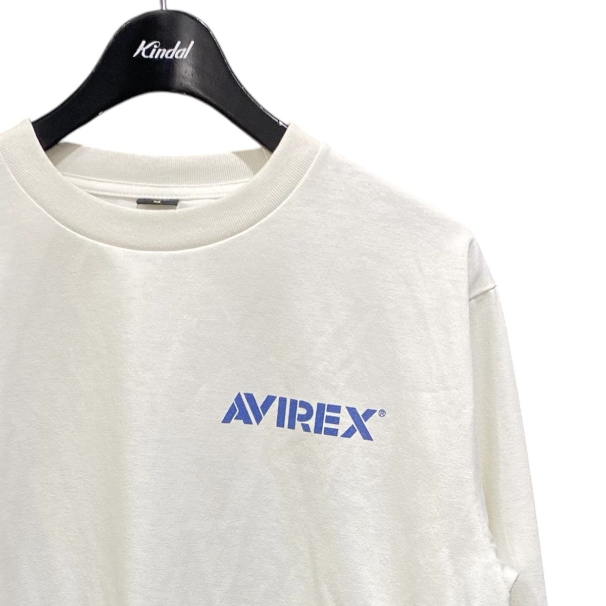 L／S T-SHIRT DRAGON-N-SNAKE6123440