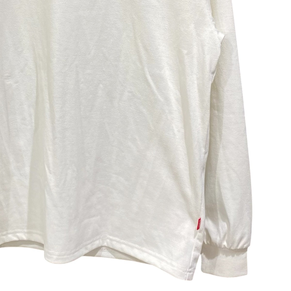 L／S T-SHIRT DRAGON-N-SNAKE6123440