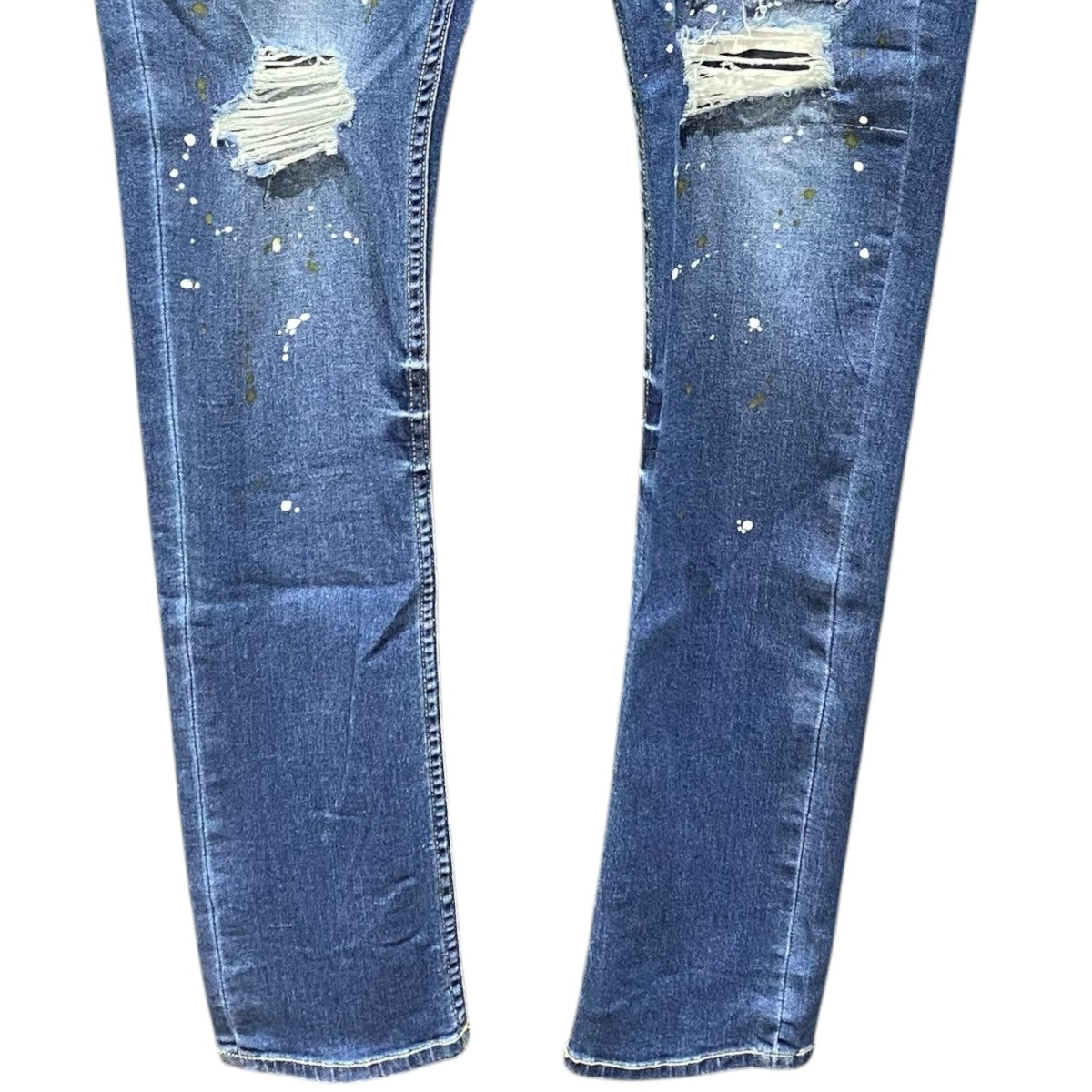 デニムパンツ783-3111003