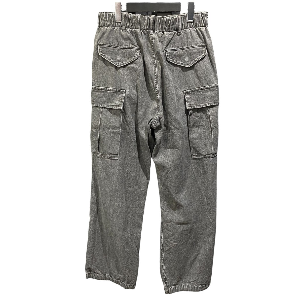 EASY CARGO PANTS783-5911092