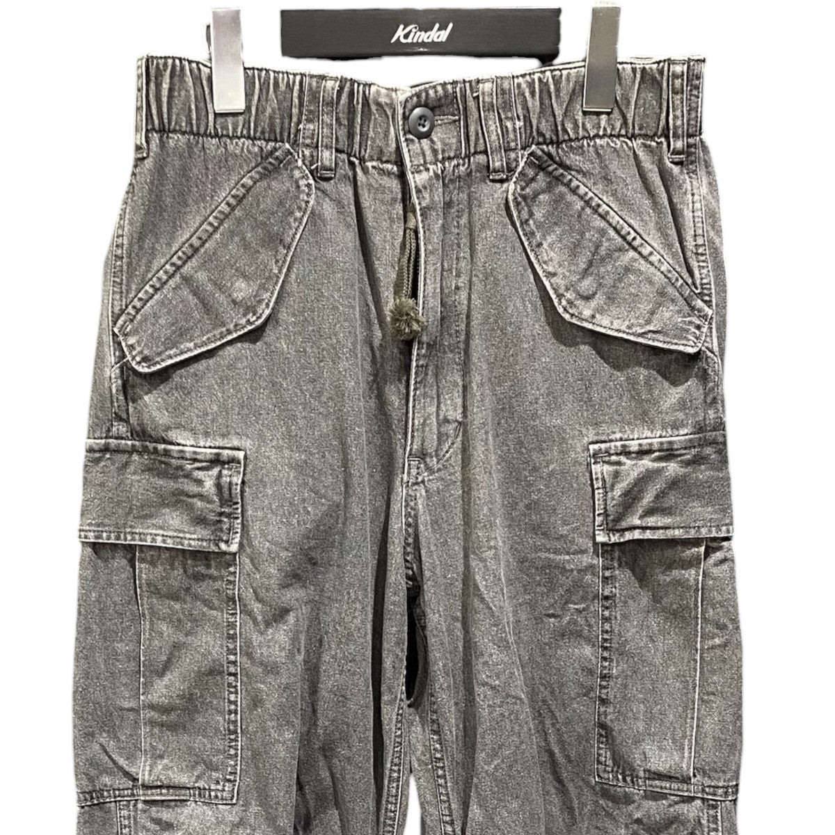 EASY CARGO PANTS783-5911092