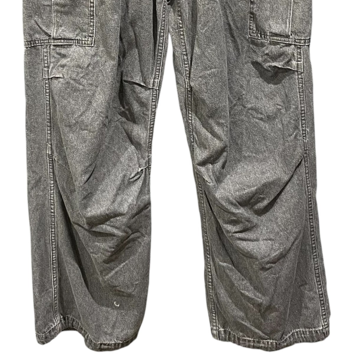 EASY CARGO PANTS783-5911092