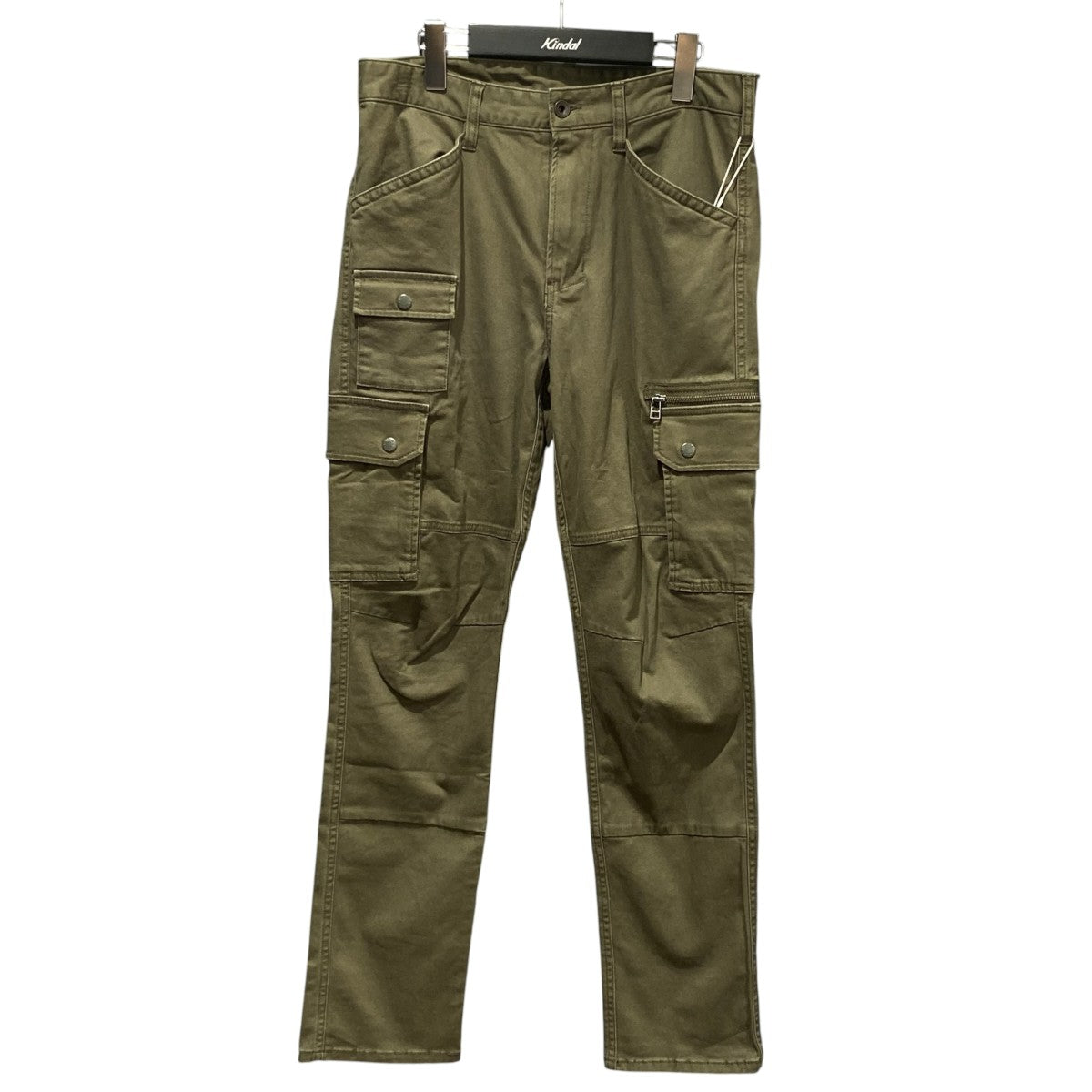 NARROW FATIGUE PANTSカーゴパンツ783-5210026
