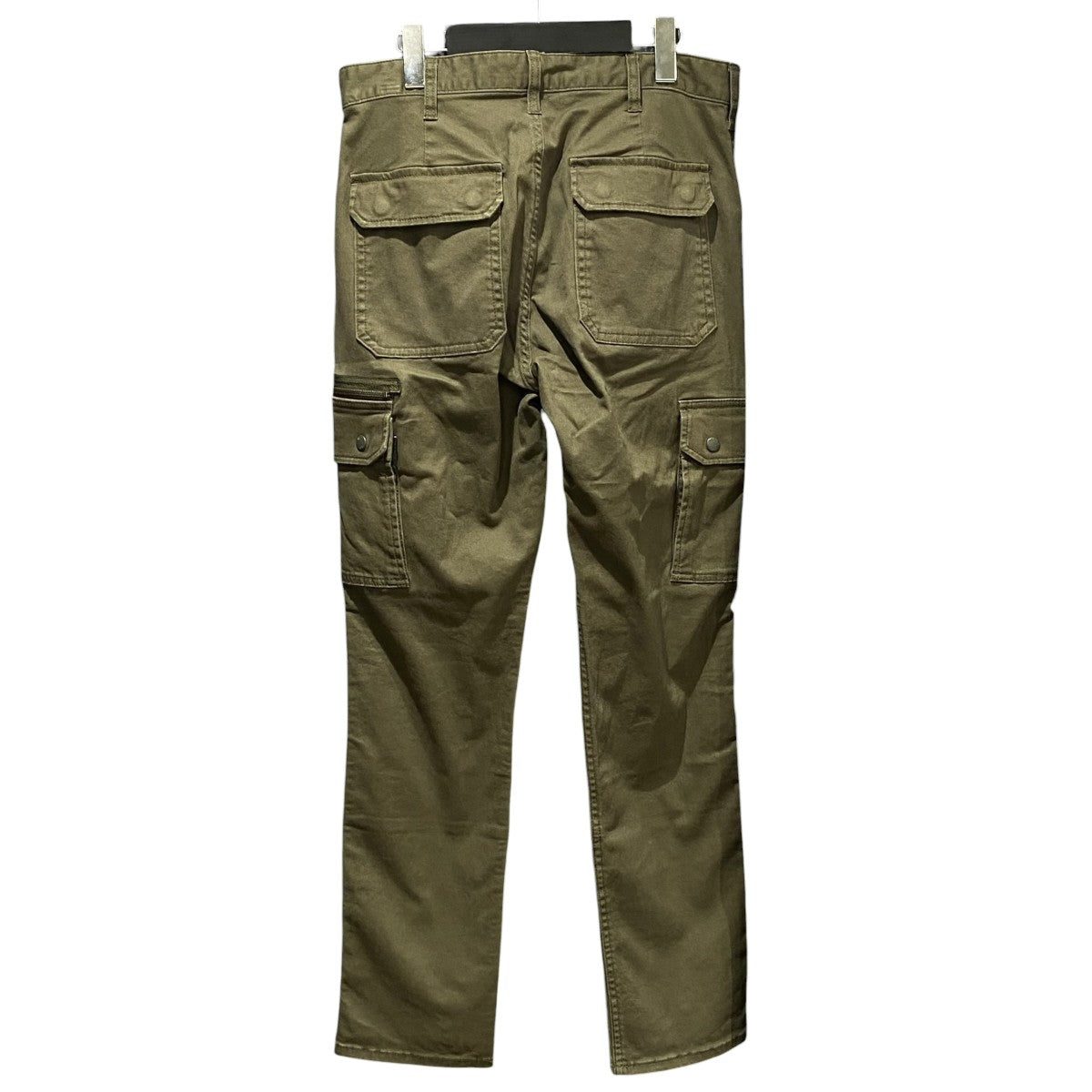 NARROW FATIGUE PANTSカーゴパンツ783-5210026