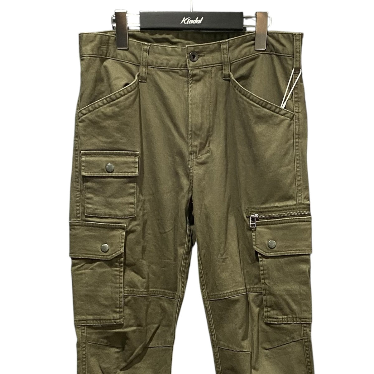 NARROW FATIGUE PANTSカーゴパンツ783-5210026