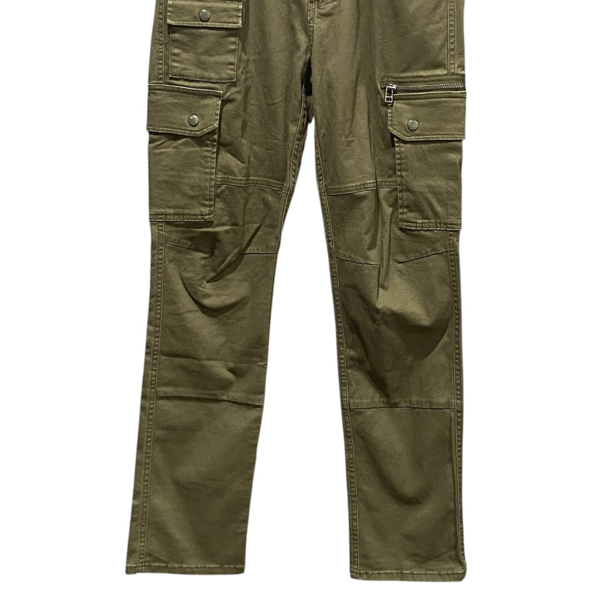 NARROW FATIGUE PANTSカーゴパンツ783-5210026