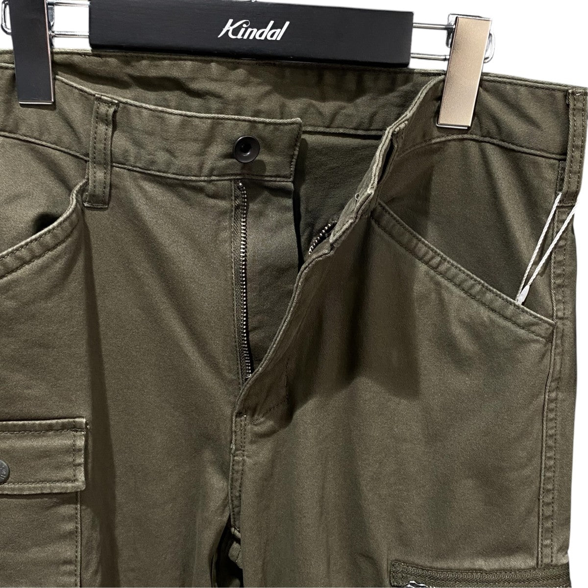 NARROW FATIGUE PANTSカーゴパンツ783-5210026