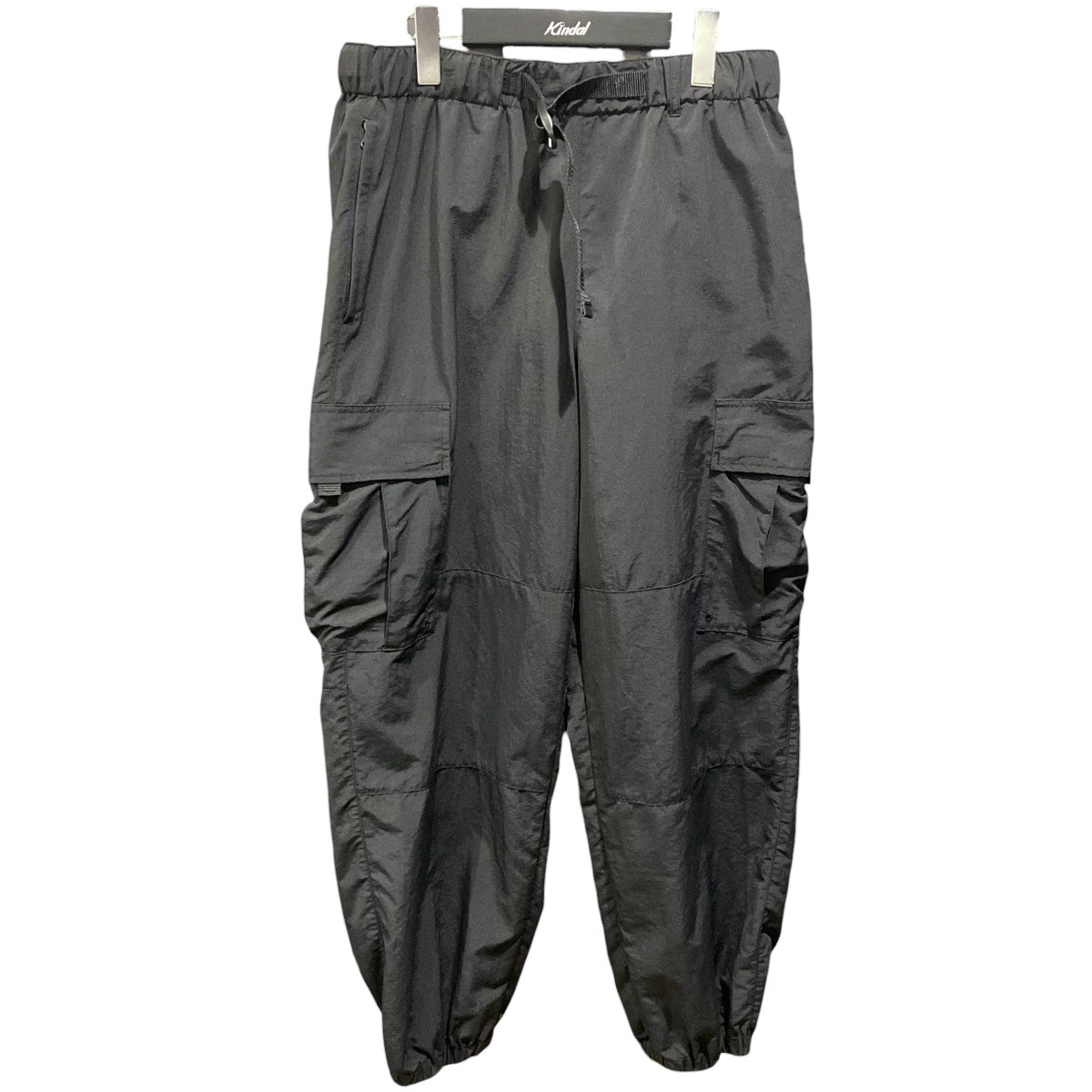 NYLON CLIMBING PANTS252TSNH-PTM01