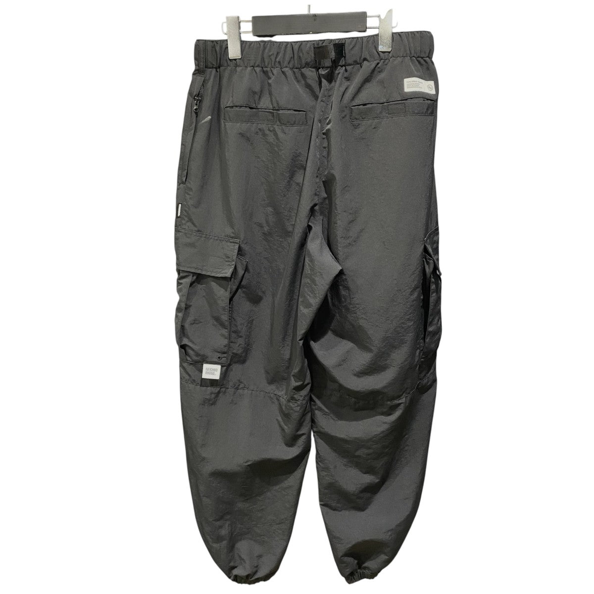 NYLON CLIMBING PANTS252TSNH-PTM01