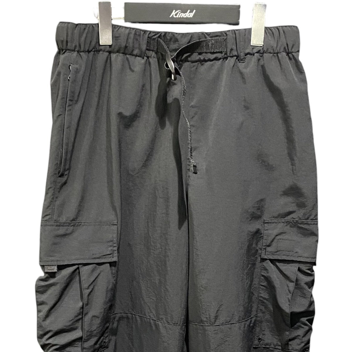 NYLON CLIMBING PANTS252TSNH-PTM01