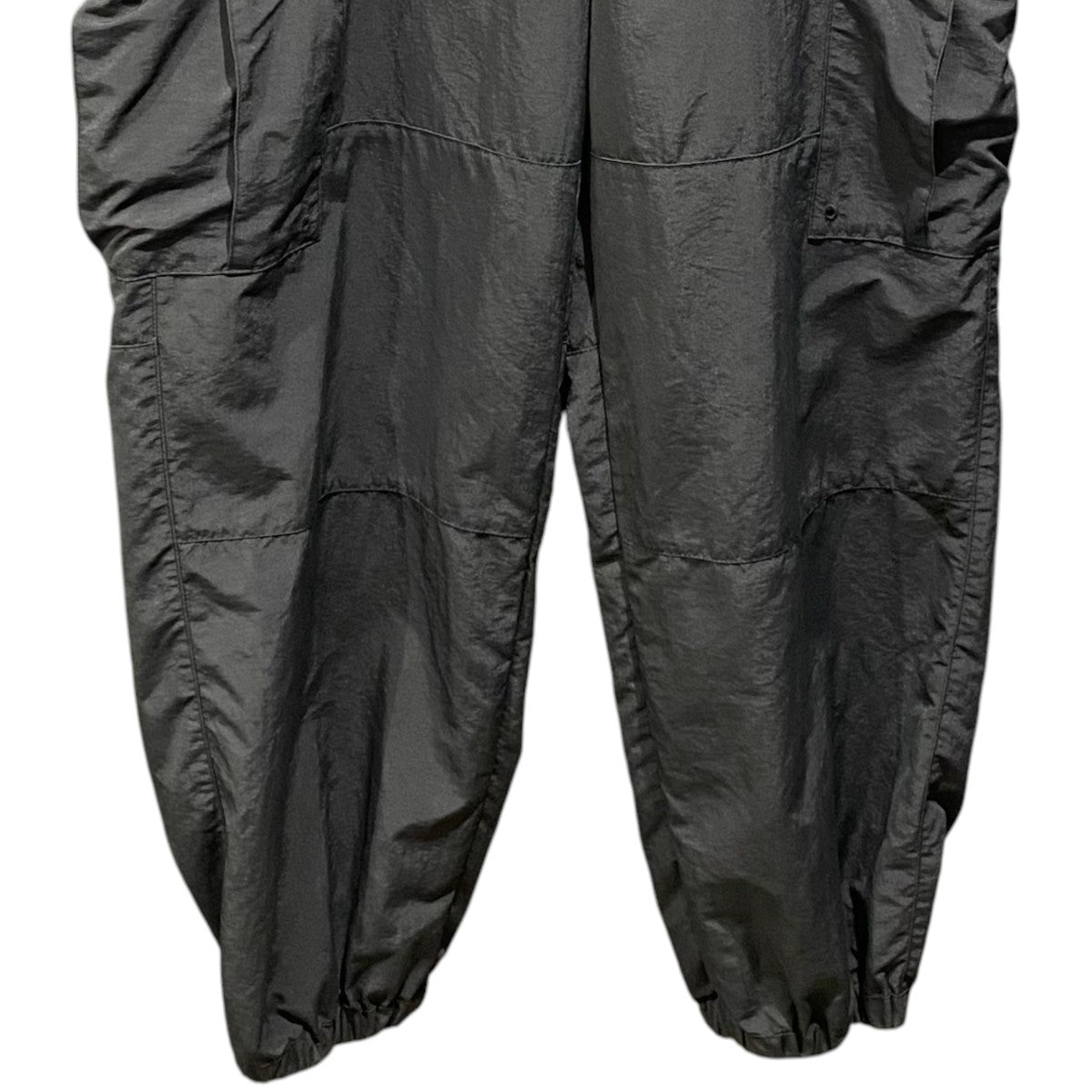 NYLON CLIMBING PANTS252TSNH-PTM01